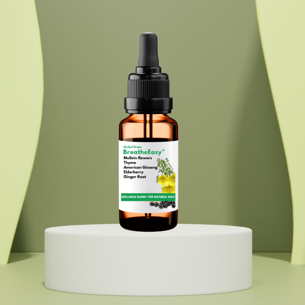 BreatheEasy