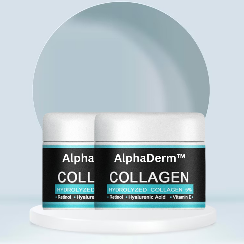 AlphaDerm