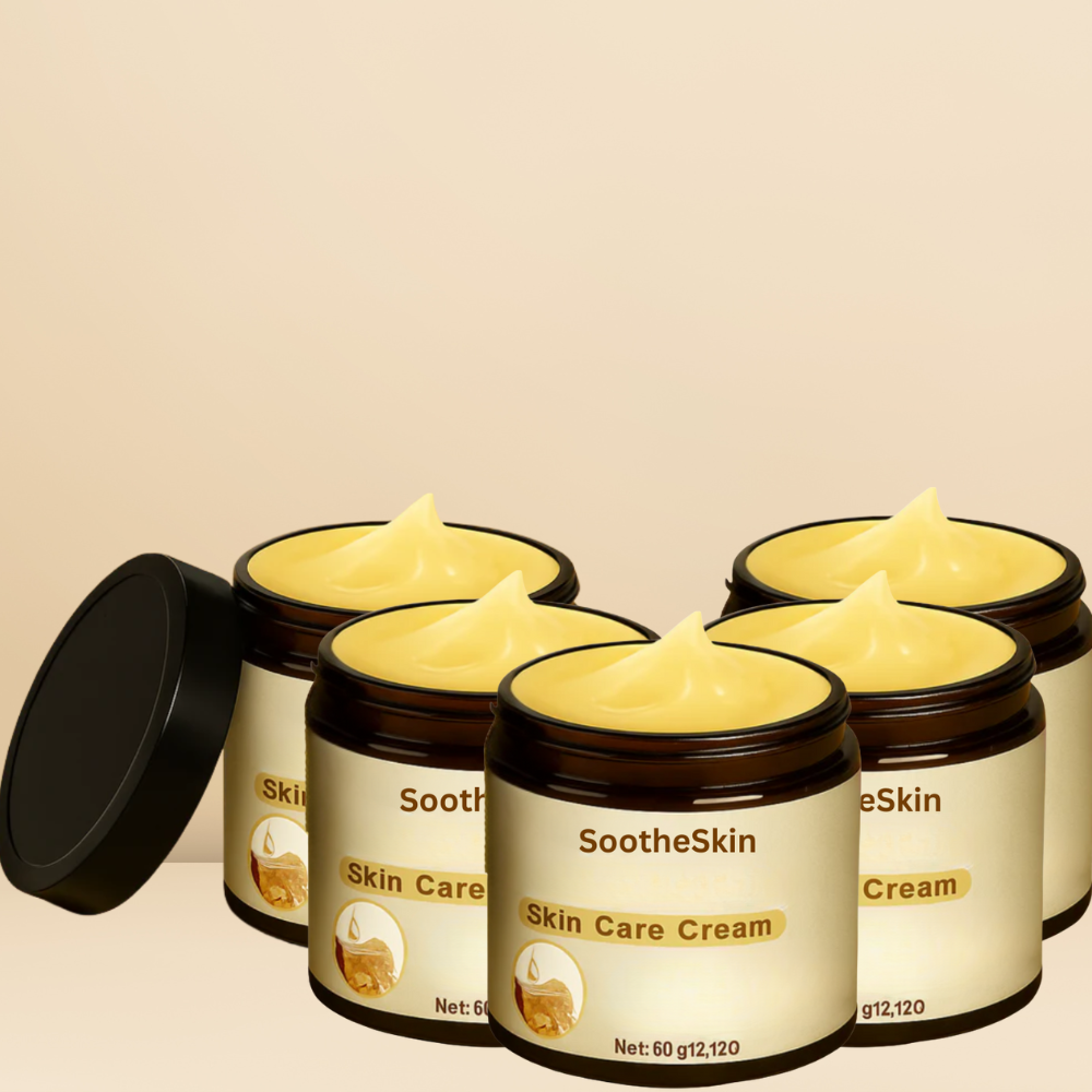 SootheSkin