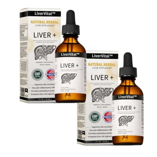 LiverVital