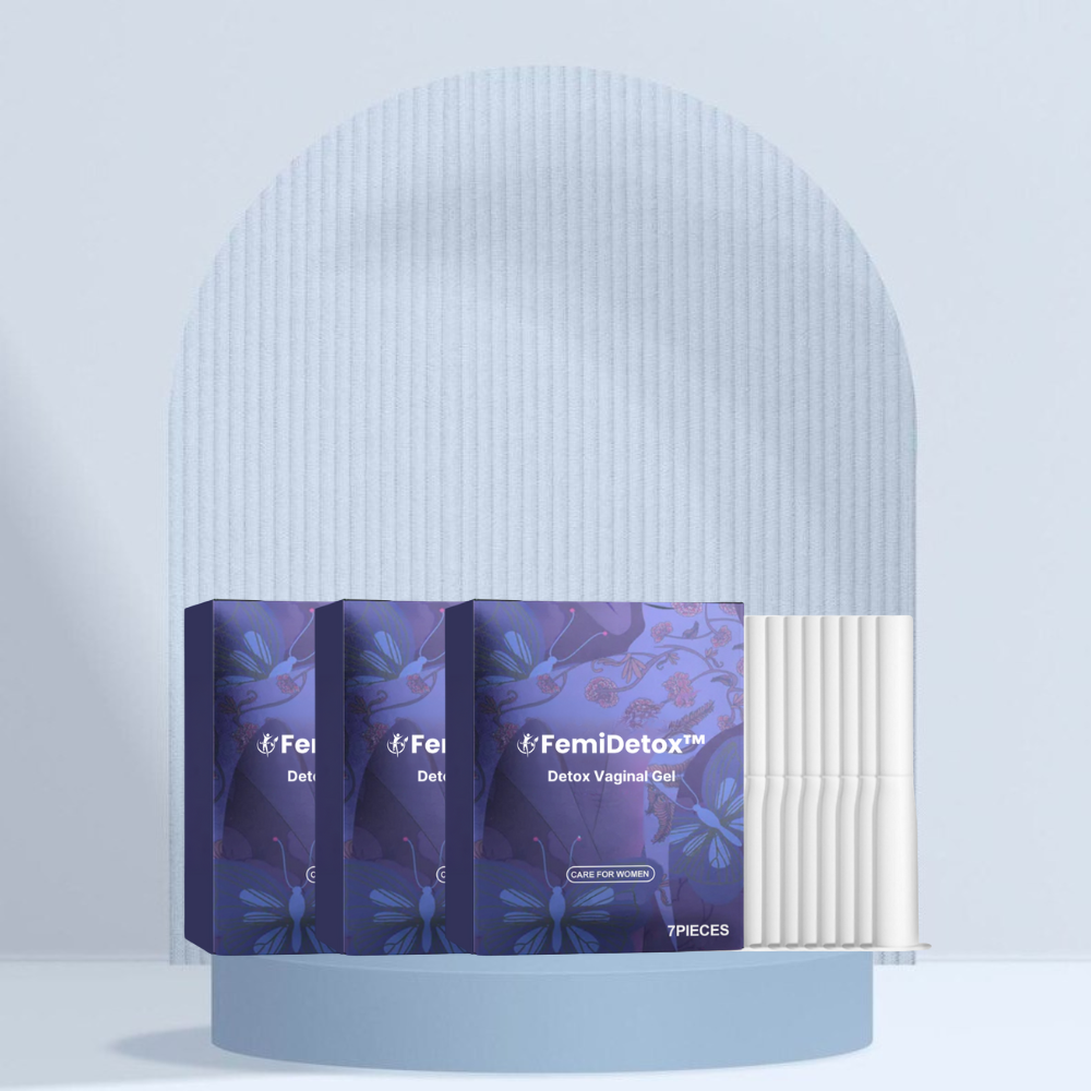 FemiDetox