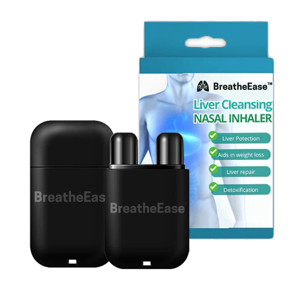 BreatheEase
