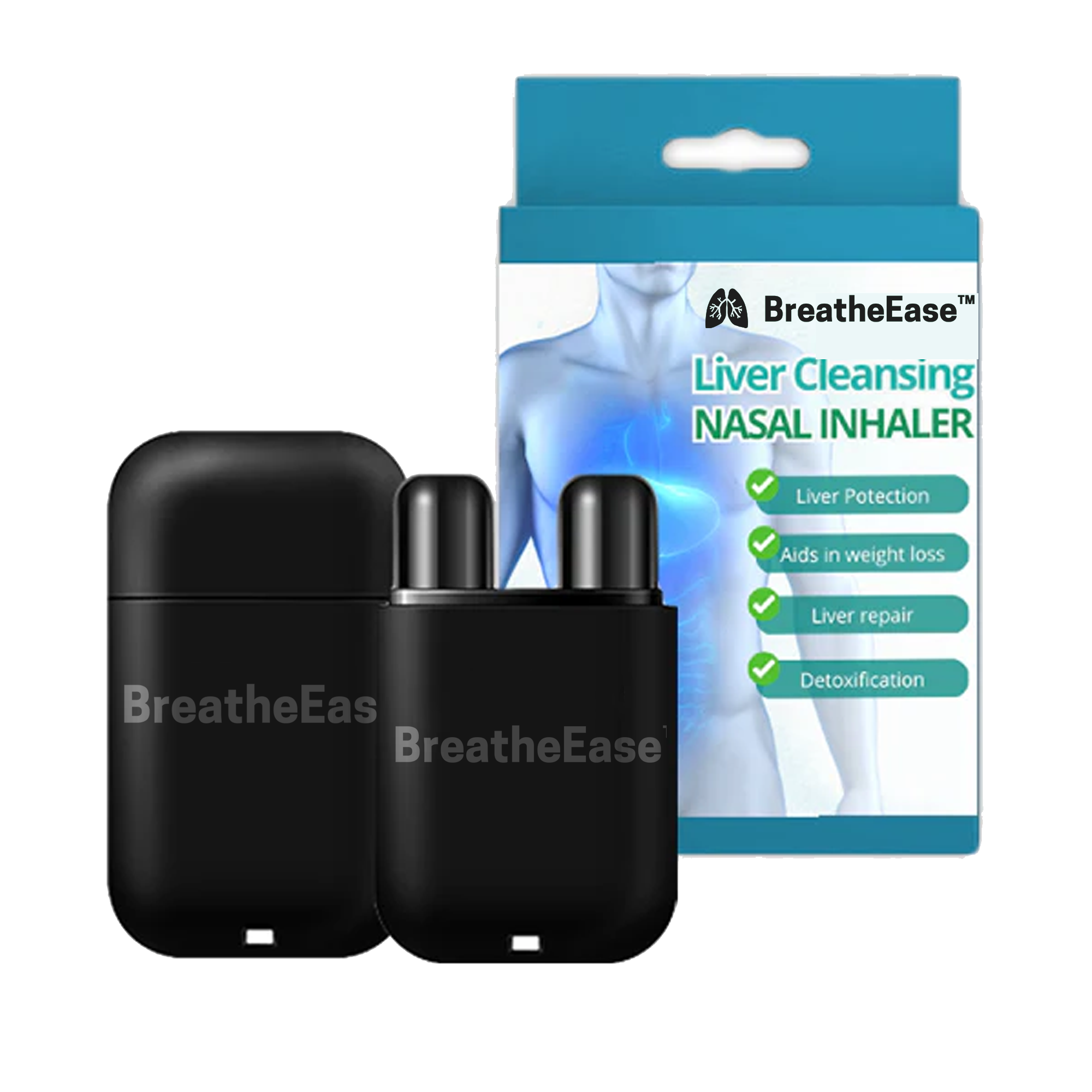 BreatheEase