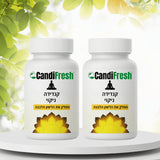 2x CandiFresh™
