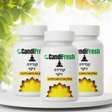 3x CandiFresh™