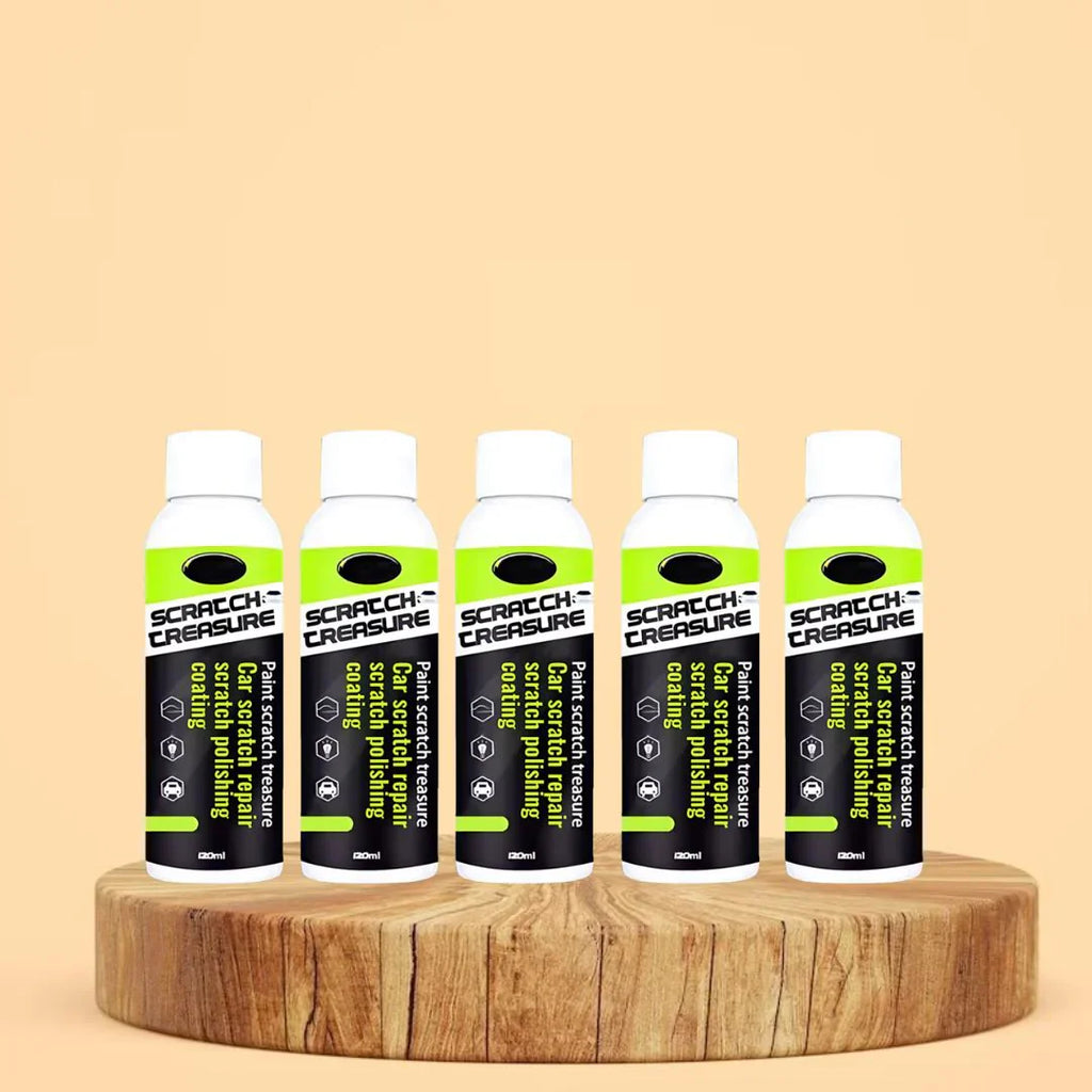 ScratchShield