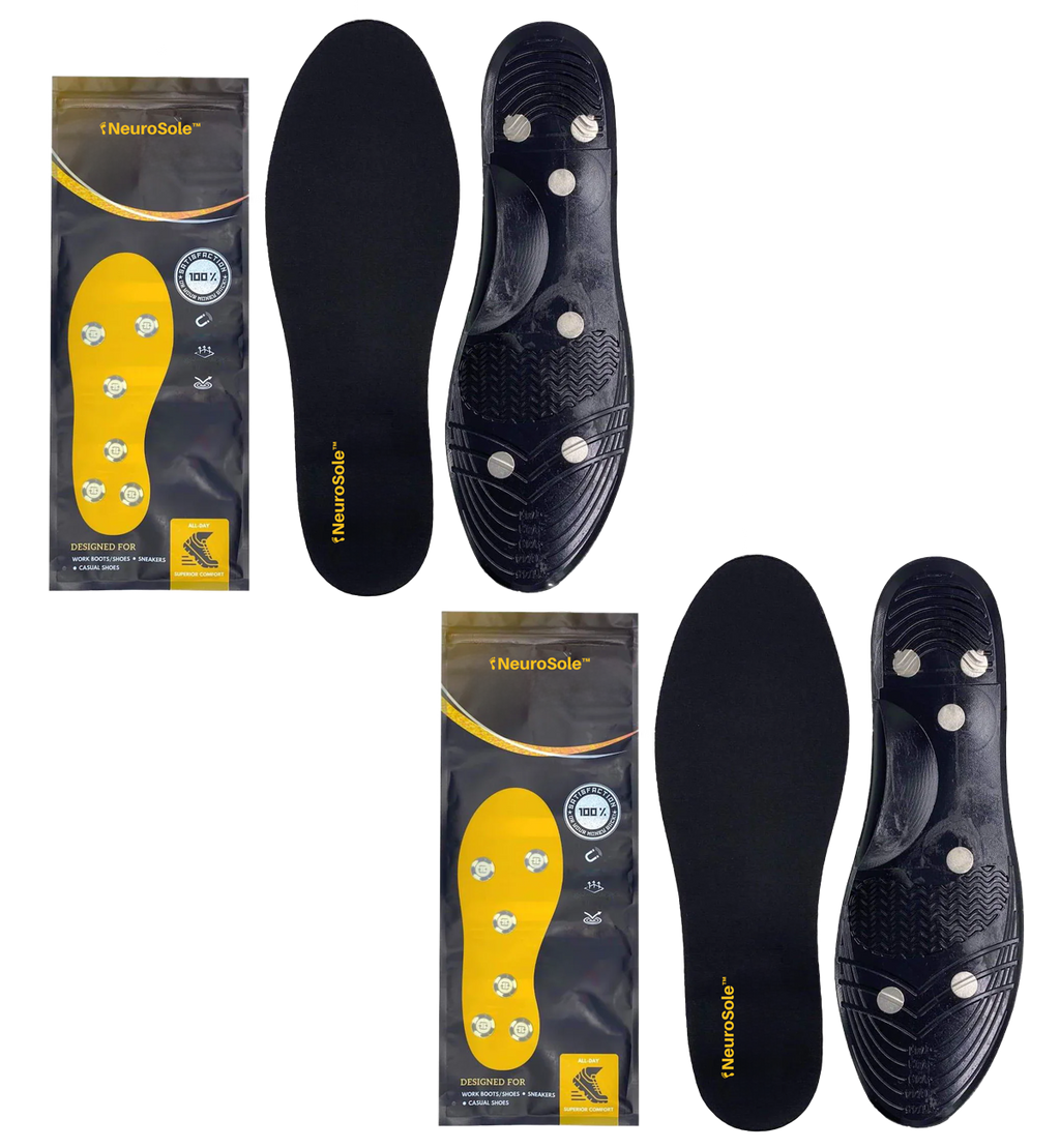 NeuroSole