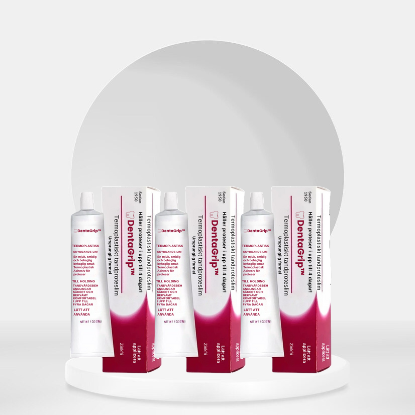 DentaGrip