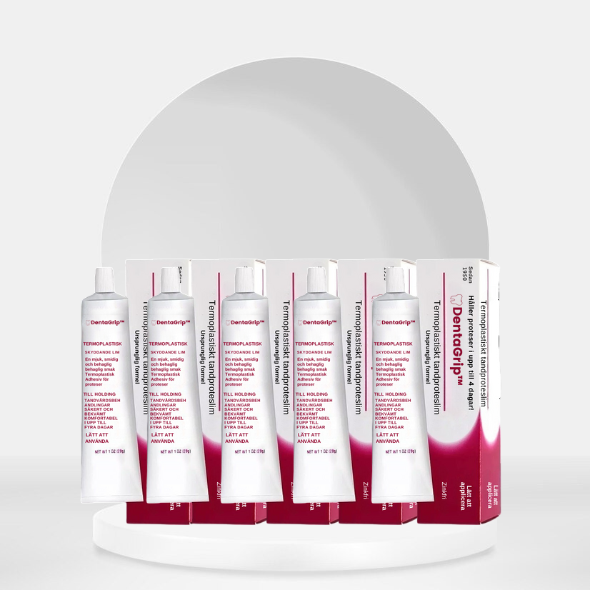 DentaGrip