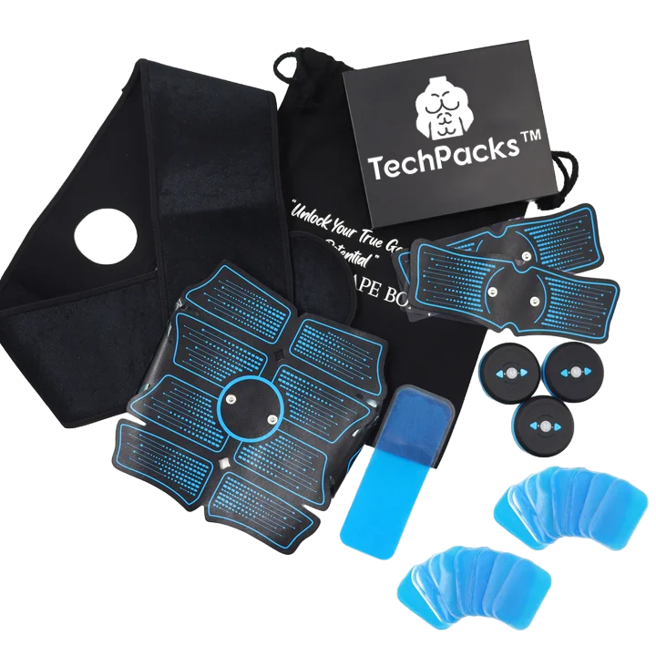 TechPacks