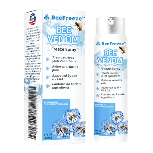 BeeFreeze