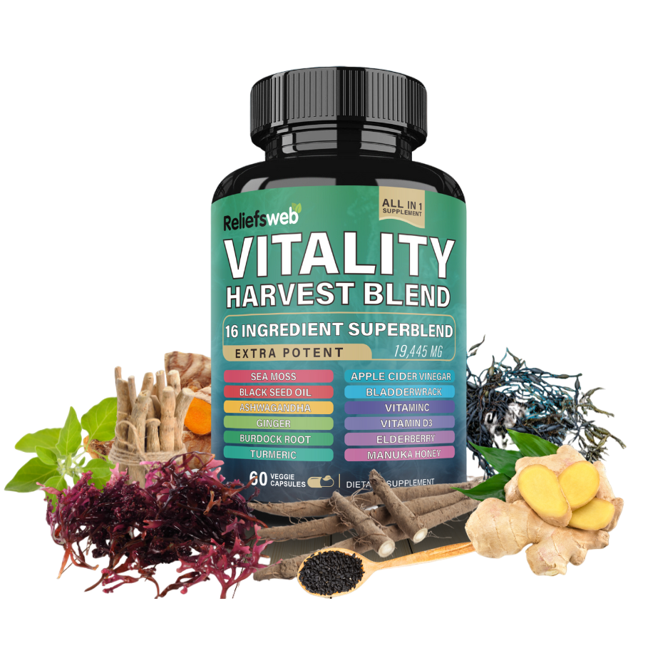 VitalRoots