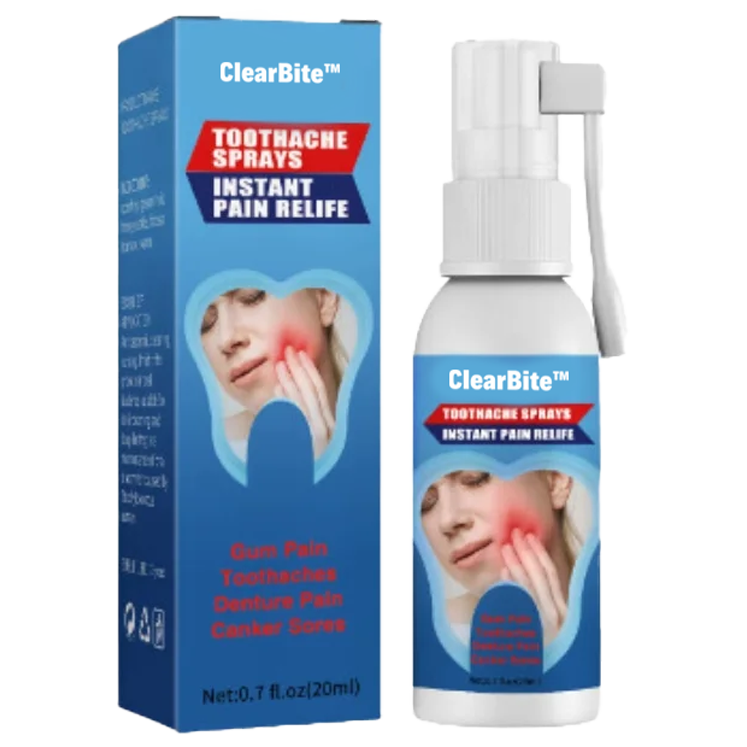 ClearBite
