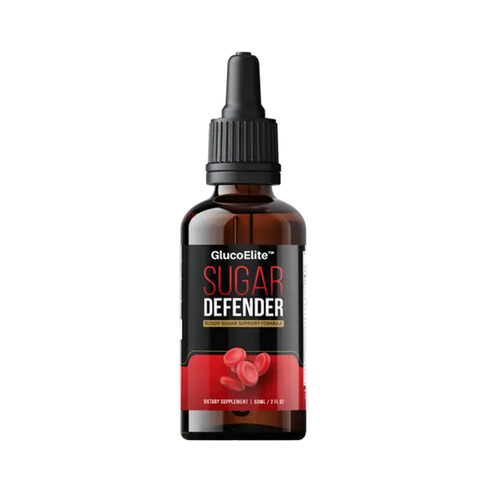 GlucoElite