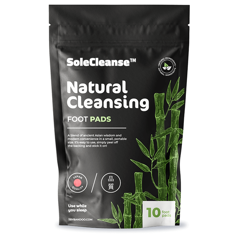SoleCleanse