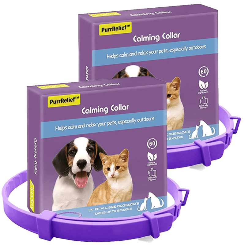 PurrRelief