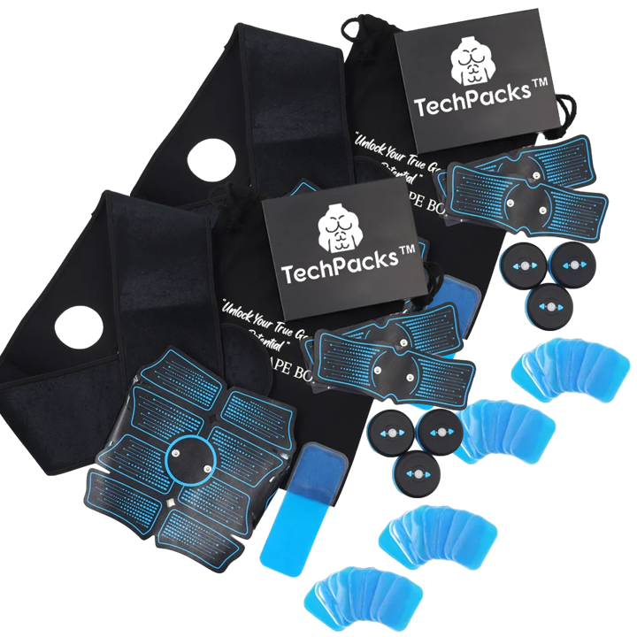 TechPacks