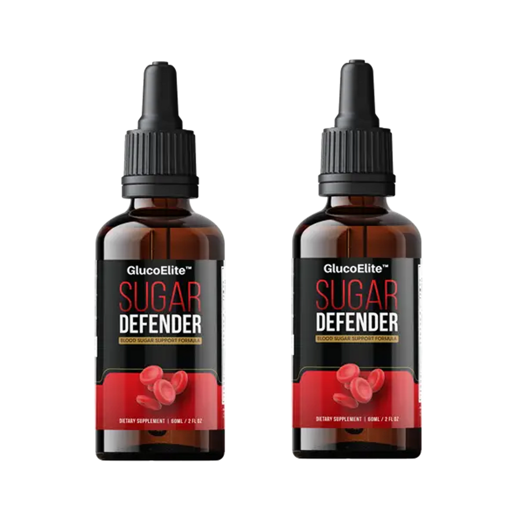 GlucoElite