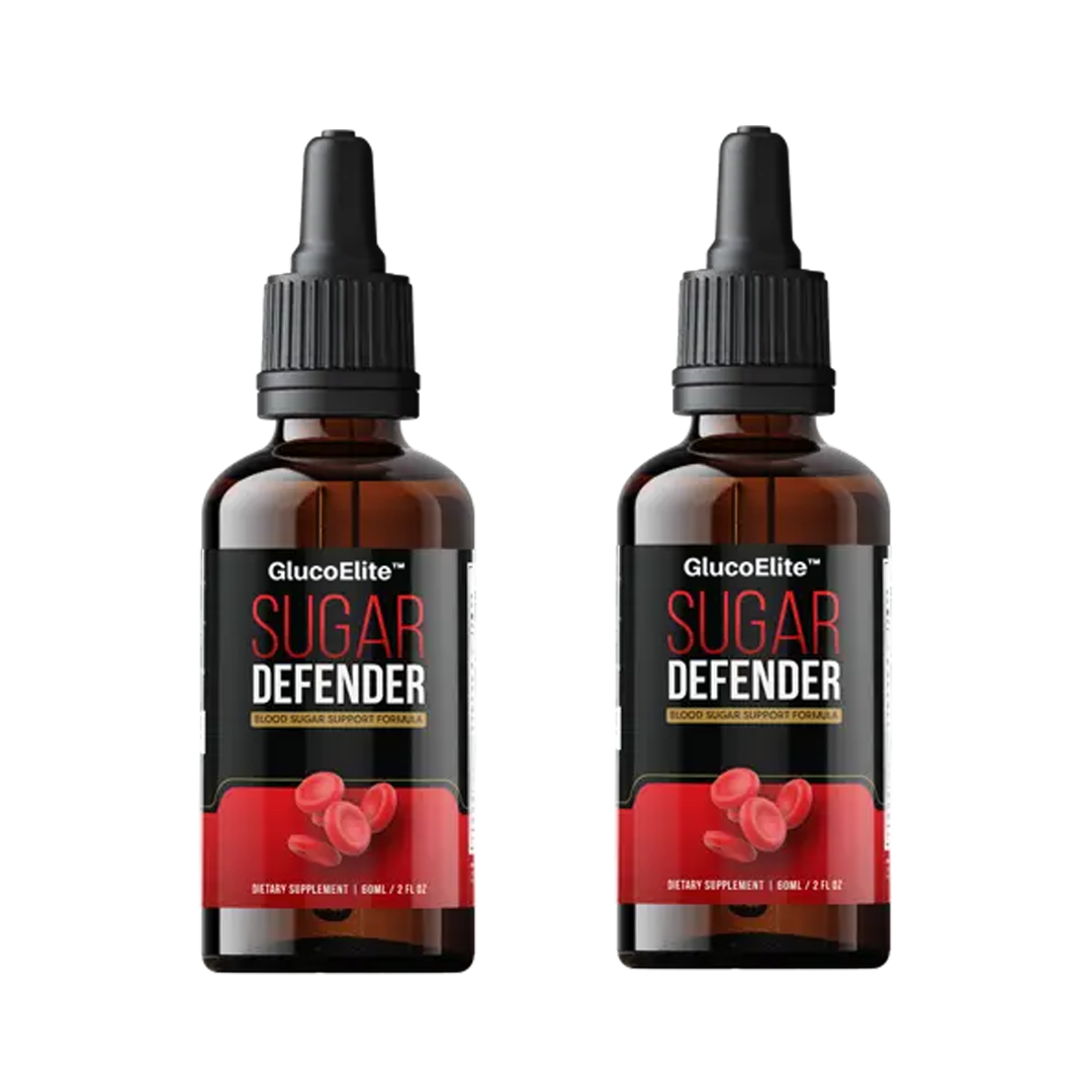 GlucoElite