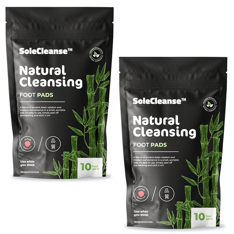 SoleCleanse