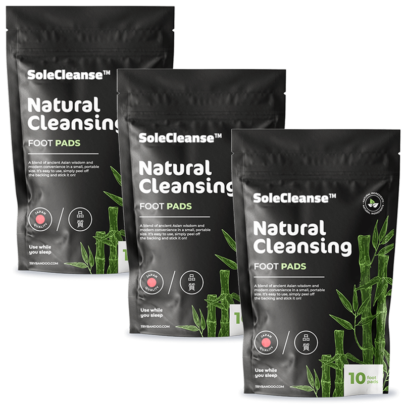 SoleCleanse