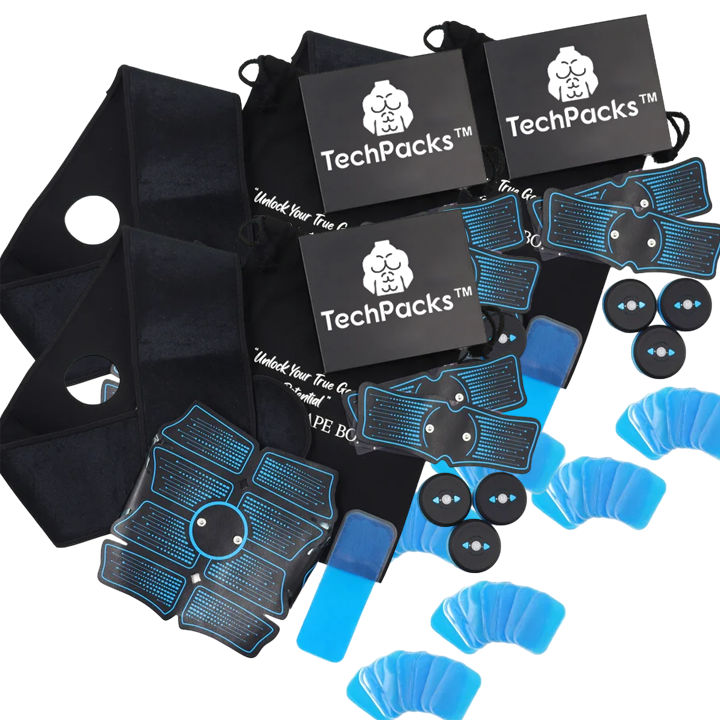 TechPacks