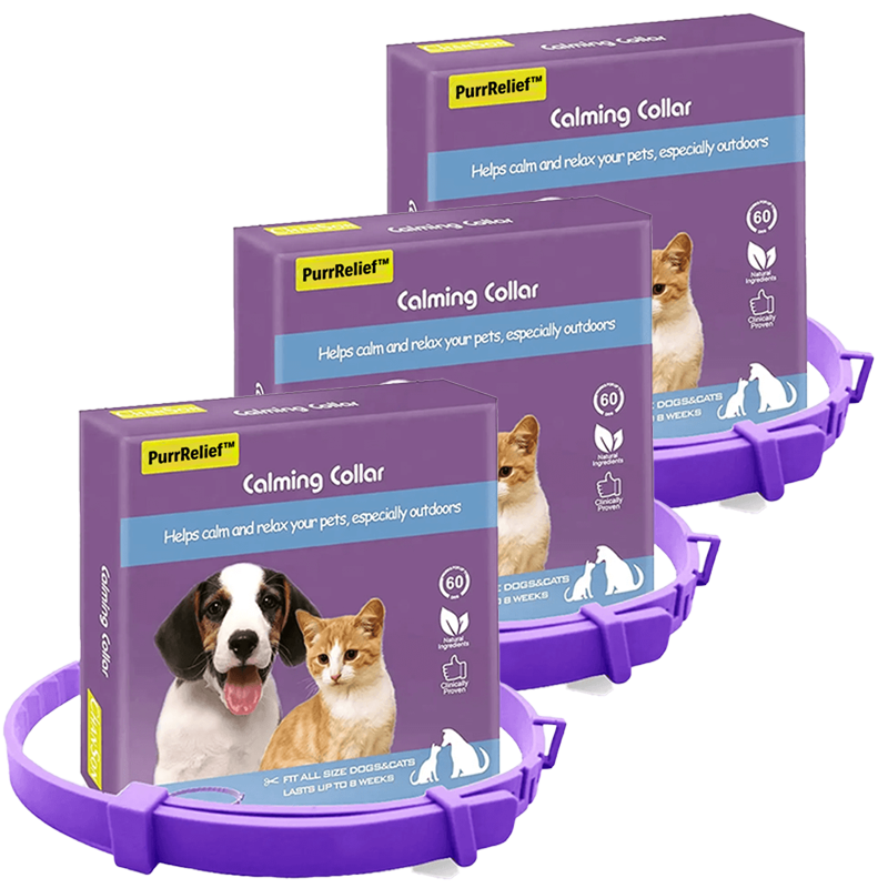 PurrRelief