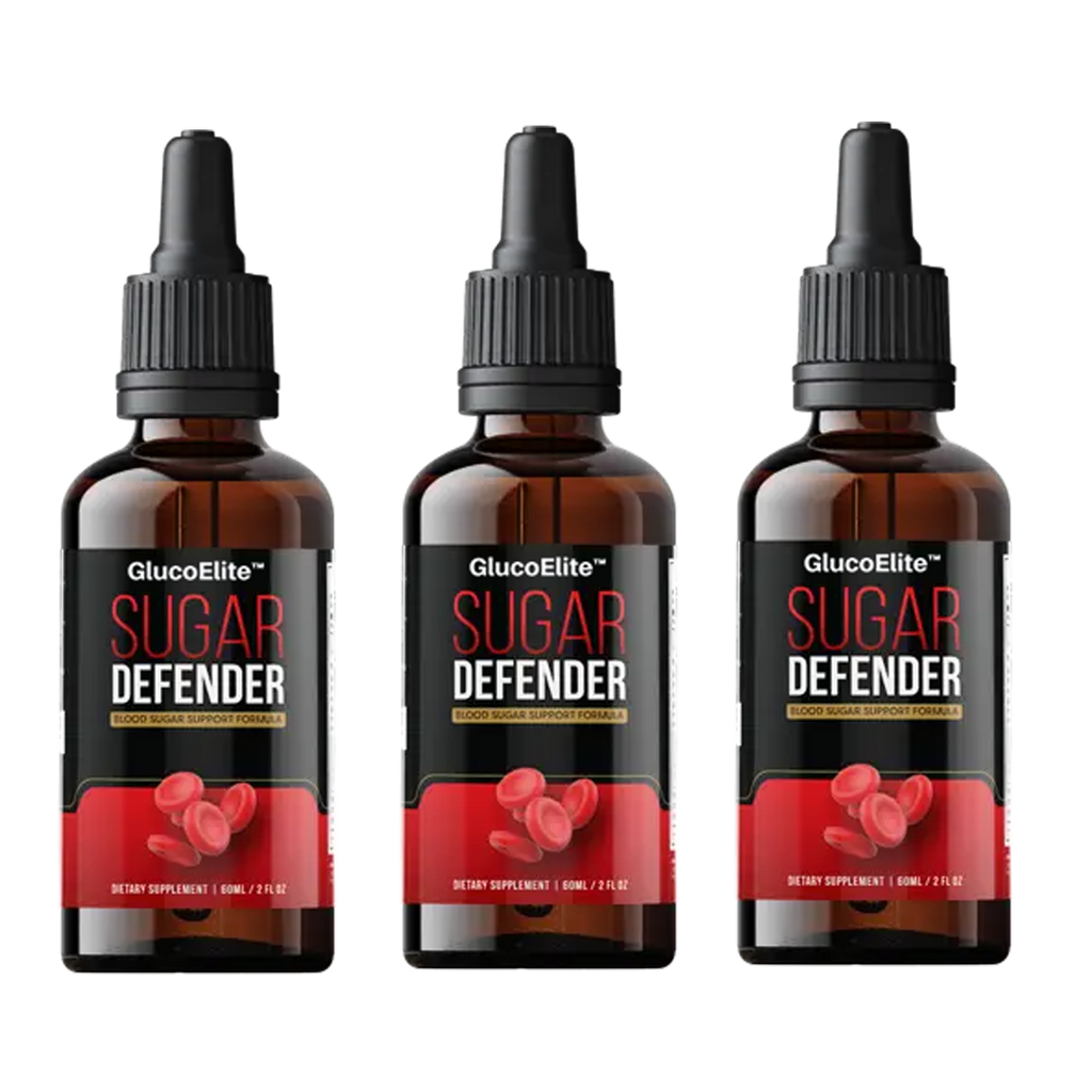 GlucoElite