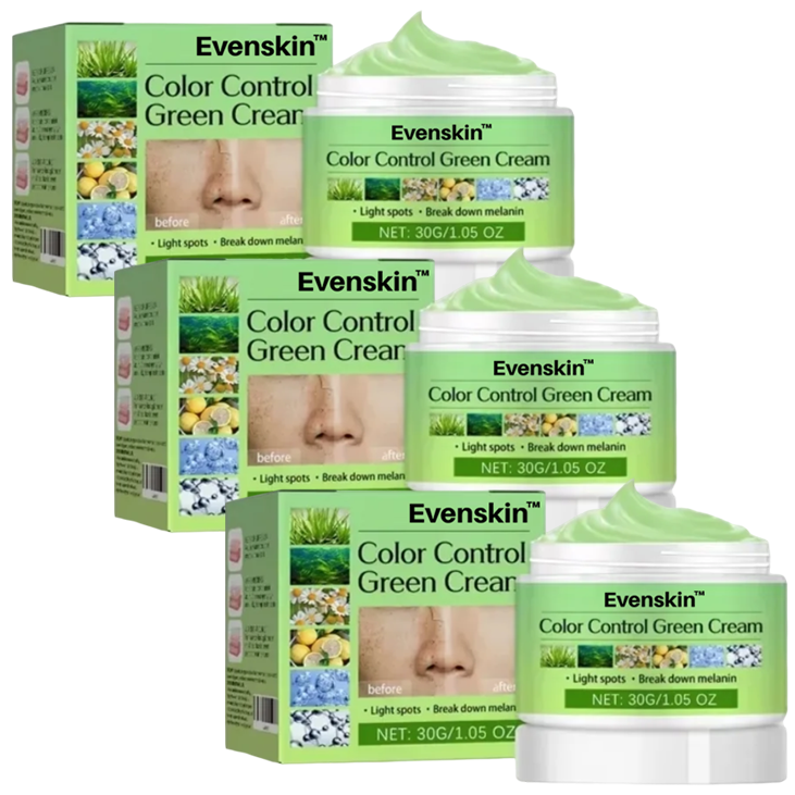 Evenskin
