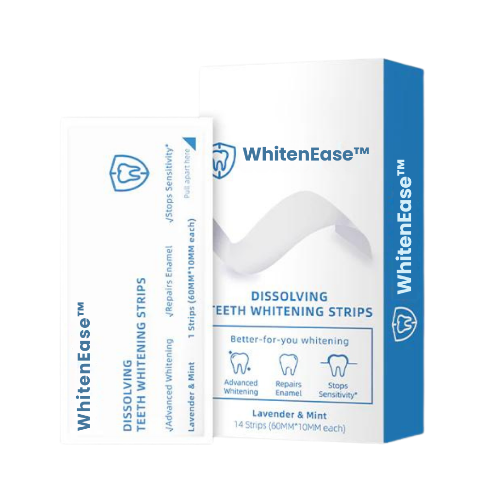 WhitenEase