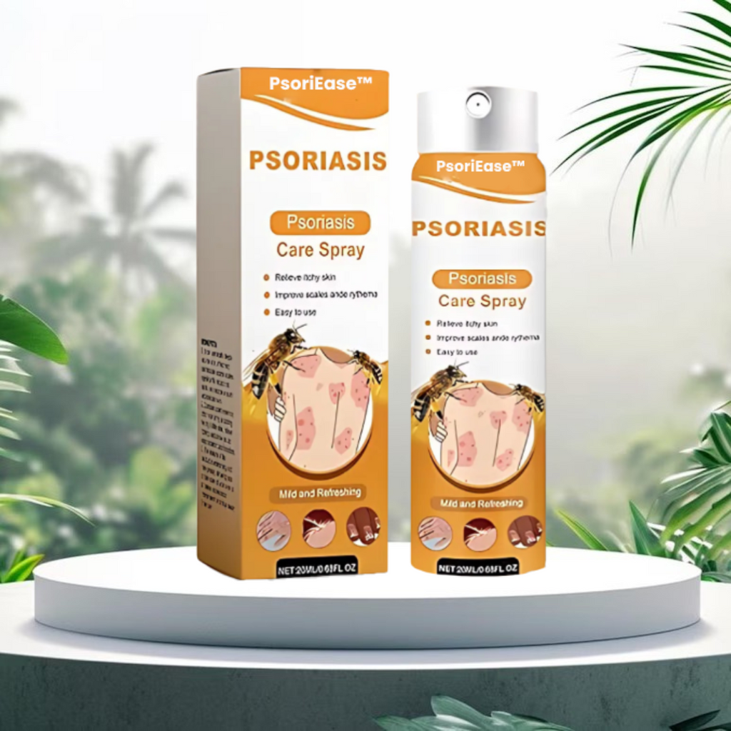 PsoriEase