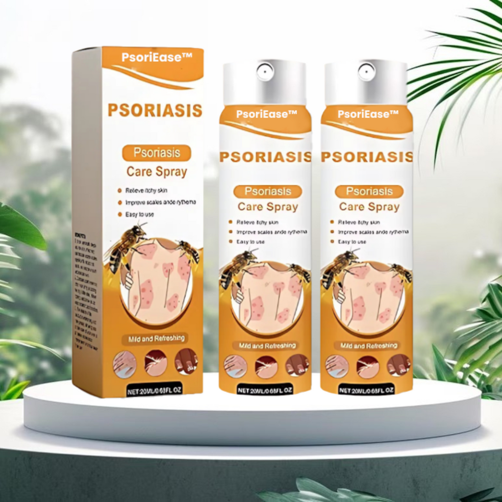PsoriEase