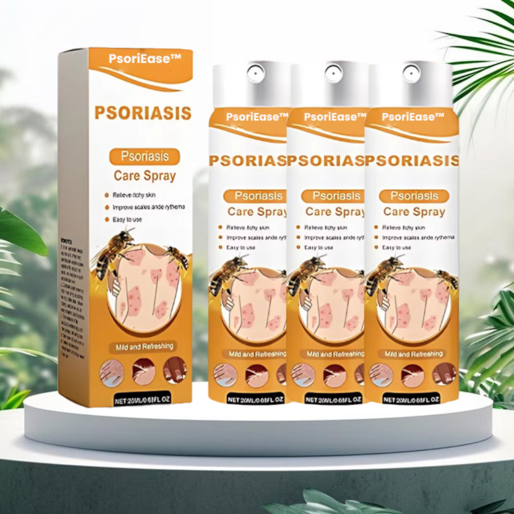 PsoriEase