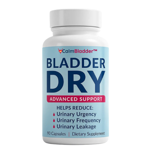 CalmBladder