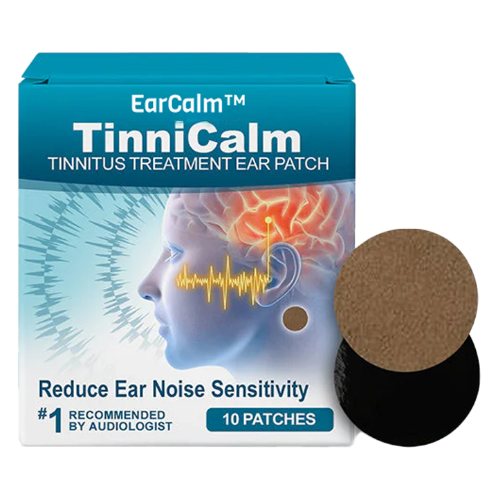 EarCalm