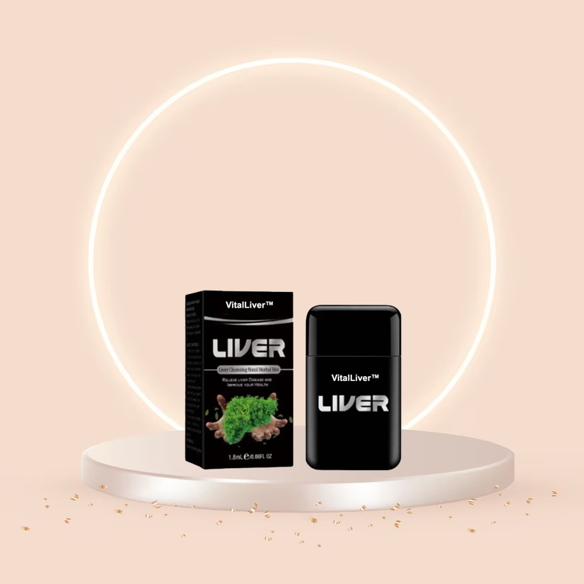 VitalLiver