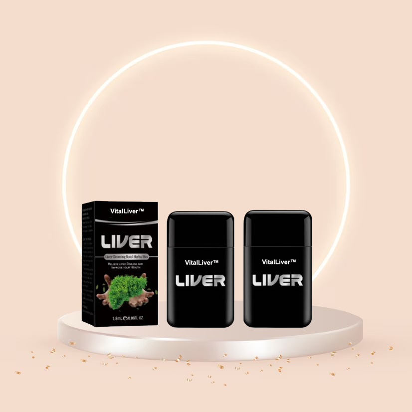 VitalLiver