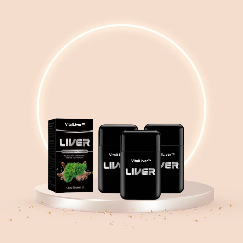 VitalLiver